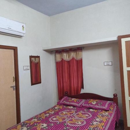 Srb Residency Otel Tiruvannāmalai Dış mekan fotoğraf