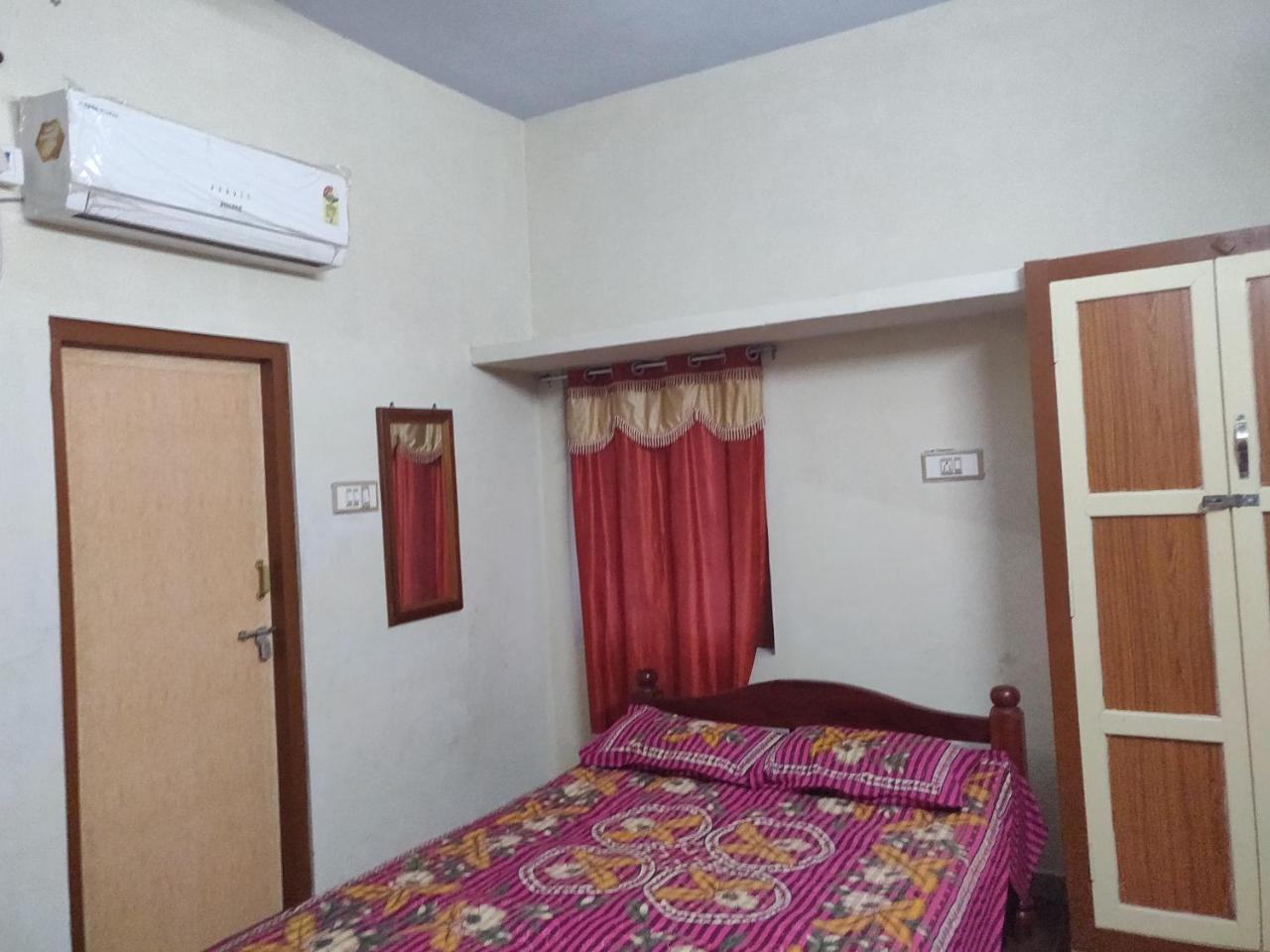 Srb Residency Otel Tiruvannāmalai Dış mekan fotoğraf